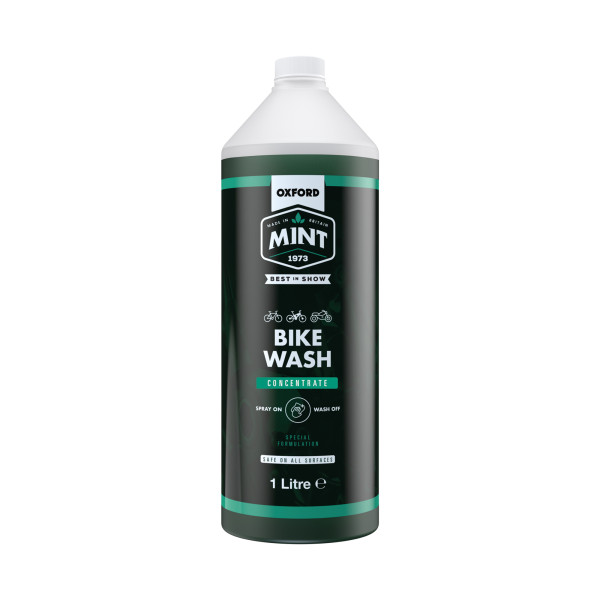 Mint Mint Bike Wash Concentrate 1 Ltr